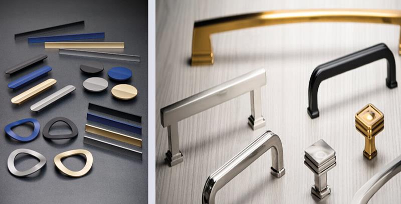 Trending cabinet handles and timeless cabinet handles