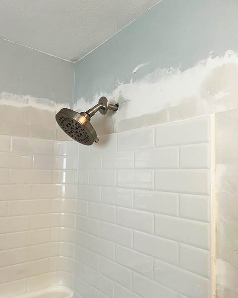 Build — Bathroom Renovation | Warwick RI