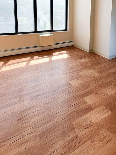 Finish — Full Unit ADA Renovation | Boston, MA