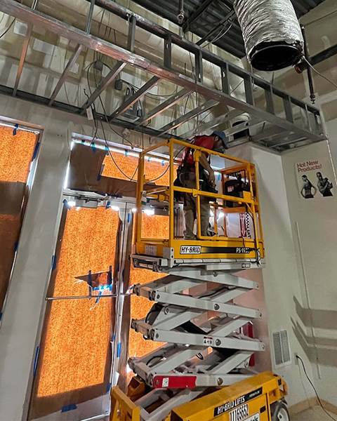 Build — Gong cha Millbury | Millbury MA