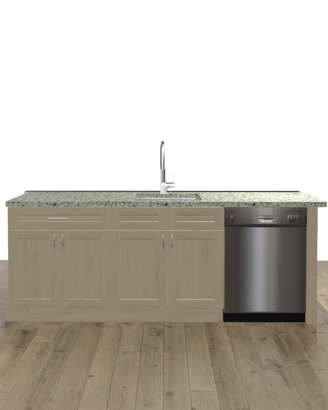 Design — Residential Kitchen & Bath Renovation | Dorchester, MA