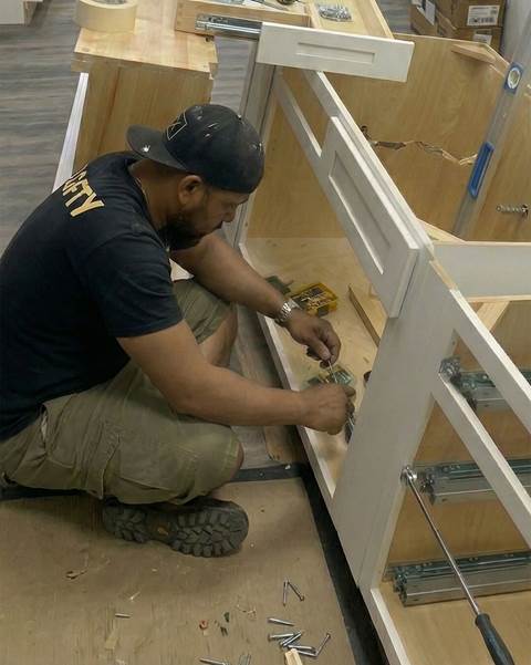 Build — Lincoln Animal Hospital | Lincoln, RI