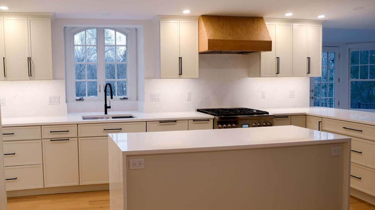 Kitchen Renovation Packages in Massachusetts | $10K, $20K & $30K+ Options