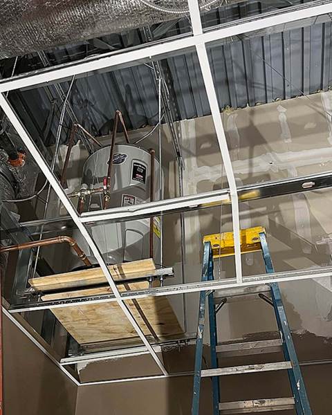 Build — Gong cha Millbury | Millbury MA