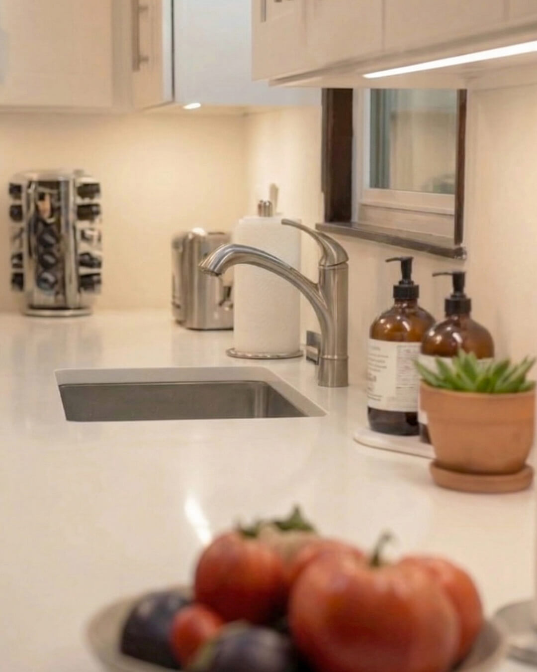 Finish — Kitchen Installation & Finish Work | Randolph, MA