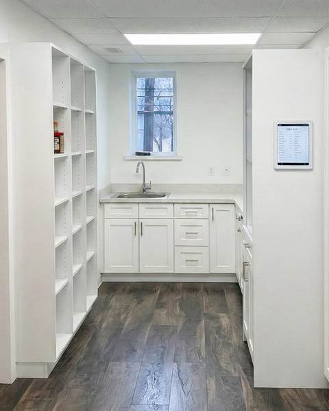Finish — Burlington Veterinary Hospital | Burlington MA