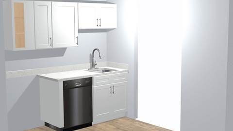 Design — Kitchen & Bathroom Upgrade | Cambridge, MA