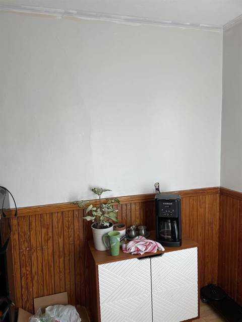 Before — Kitchen Renovation | Worcester MA