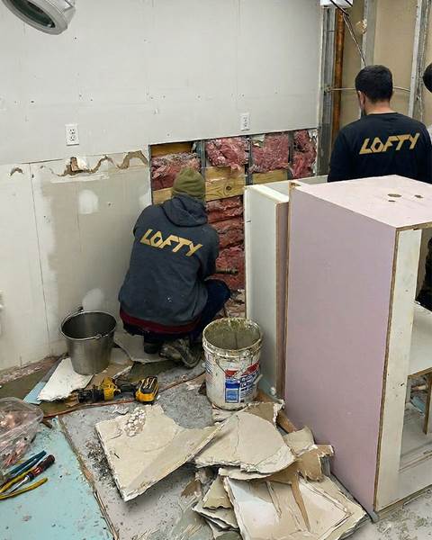 Build — Burlington Veterinary Hospital | Burlington MA