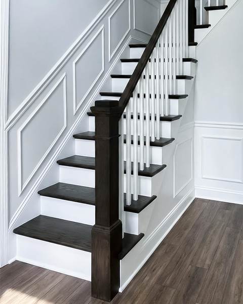 Finish — Custom Master Suite | Hopkinton, MA