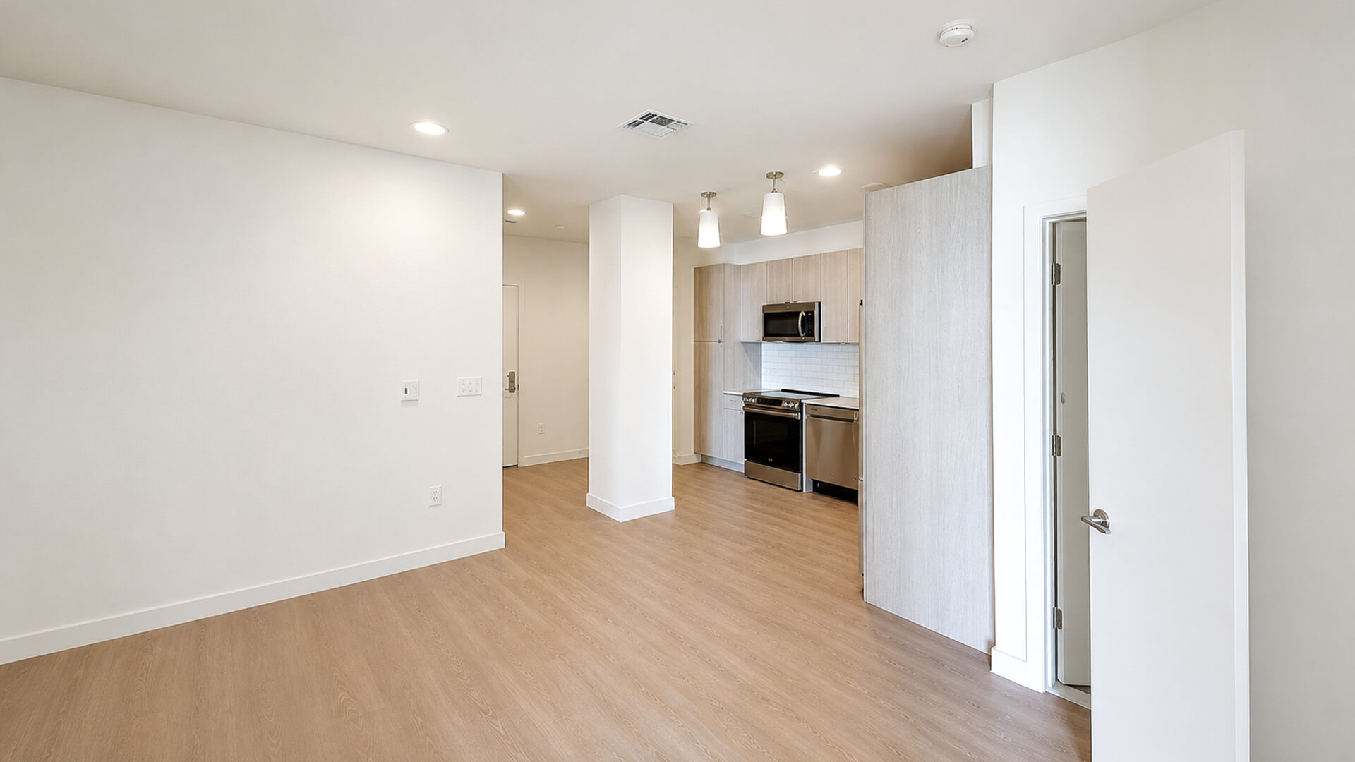 Finish — Multi-Unit Restoration Rebuild 15 Units | Revere, MA