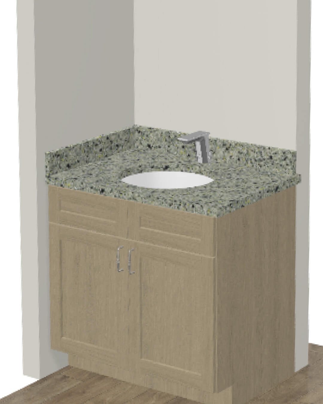 Design — Residential Kitchen & Bath Renovation | Dorchester, MA