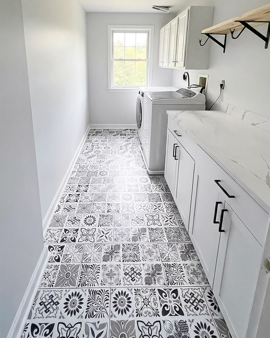 Finish — Custom Master Suite | Hopkinton, MA