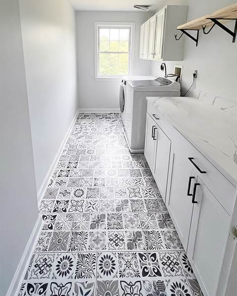 Finish — Custom Master Suite | Hopkinton, MA