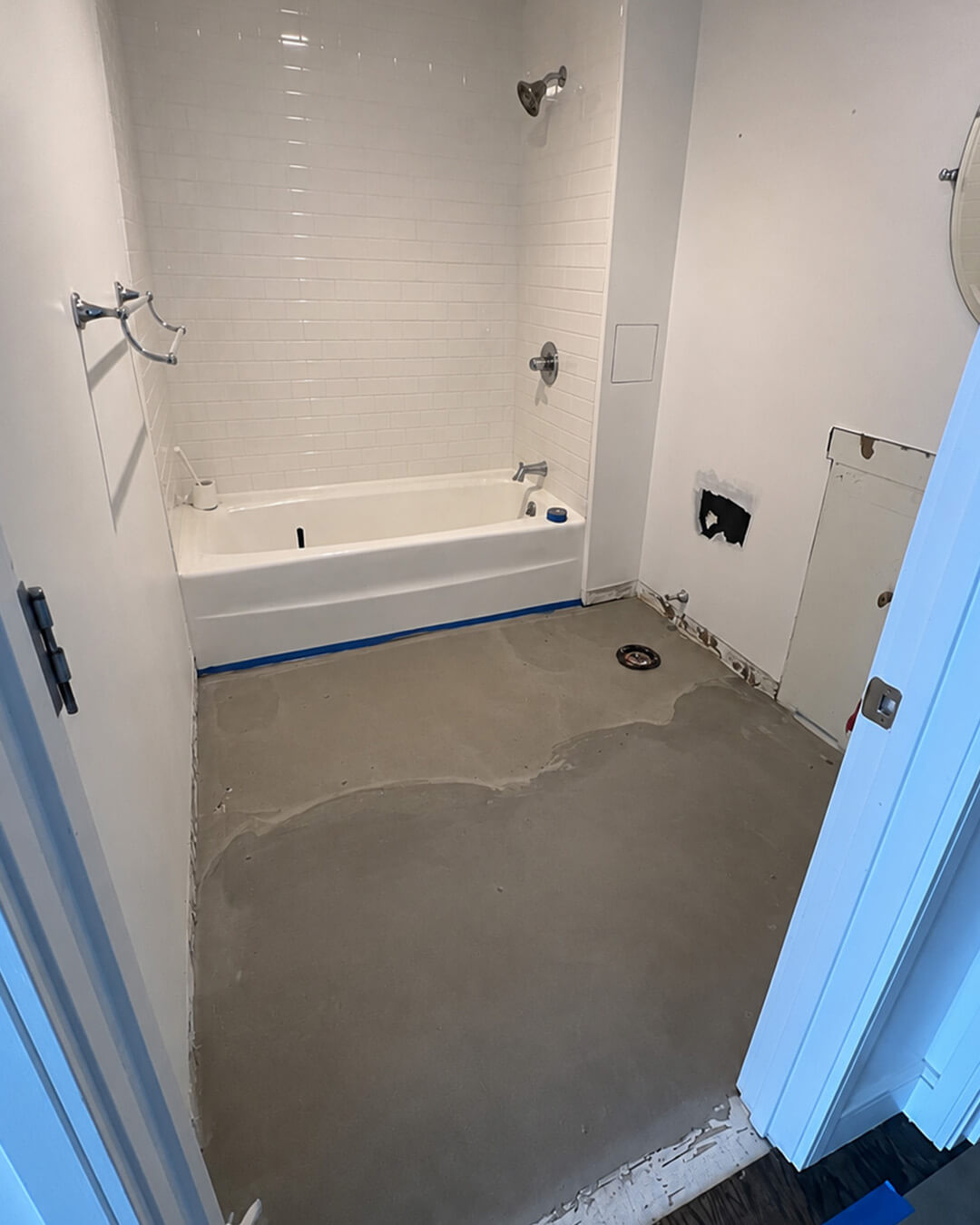 Build — Open-Concept Kitchen Renovation with Peninsula Seating | Boston, MA
