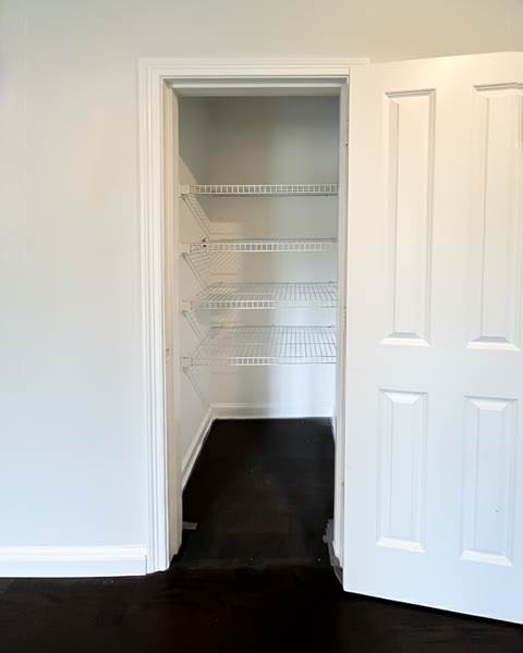Finish — Custom Master Suite | Hopkinton, MA