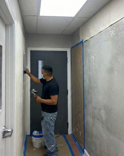 Build — Lincoln Animal Hospital | Lincoln, RI
