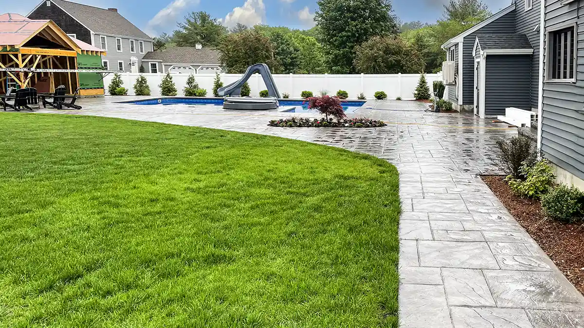 Discover Lofty Builders’s Exterior Masonry & Concrete Services 