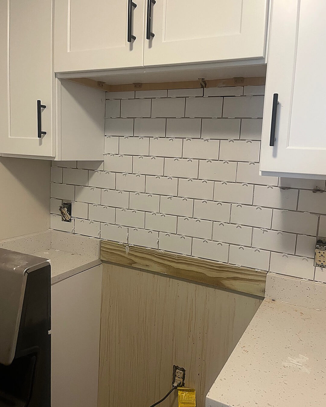 Build — Kitchen & Bathroom Refresh with Closet Upgrades | Cambridge, MA