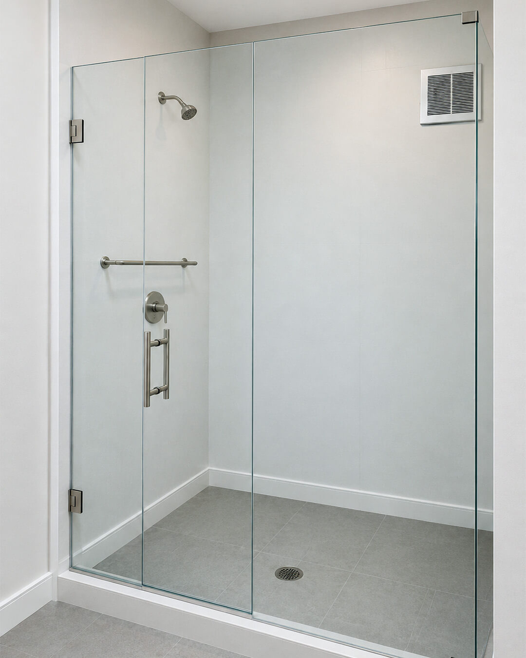 Finish — Multi-Unit Restoration Rebuild 15 Units | Revere, MA