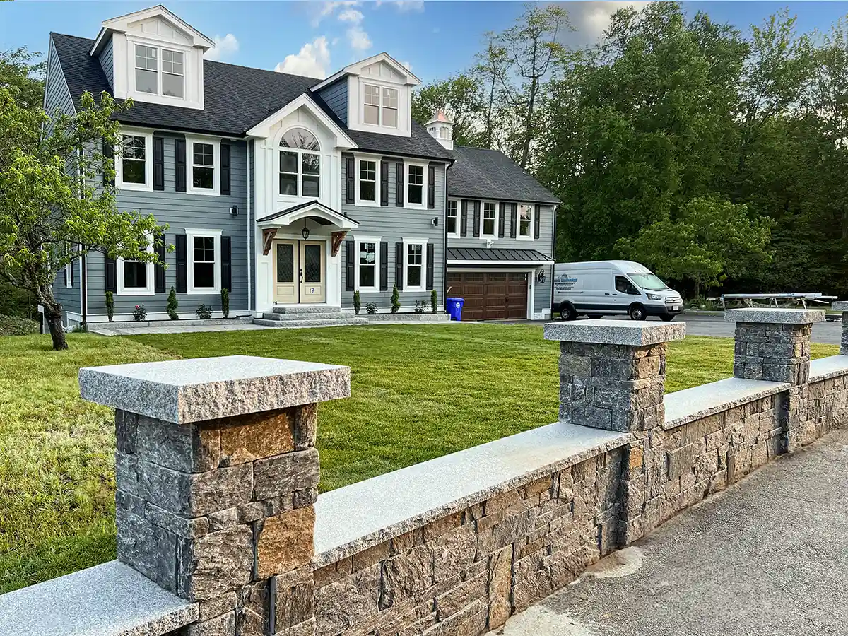 Exterior Renovation | Holbrook MA